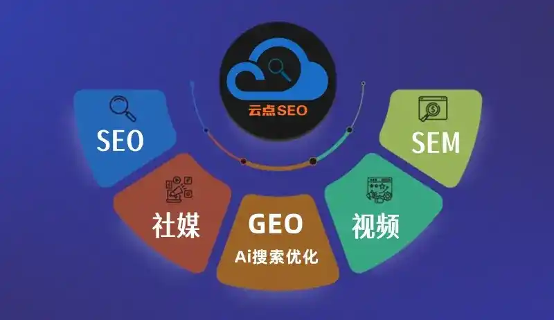 郴州GEO优化：AI智能体时代取代SEO的全新内容优化逻辑