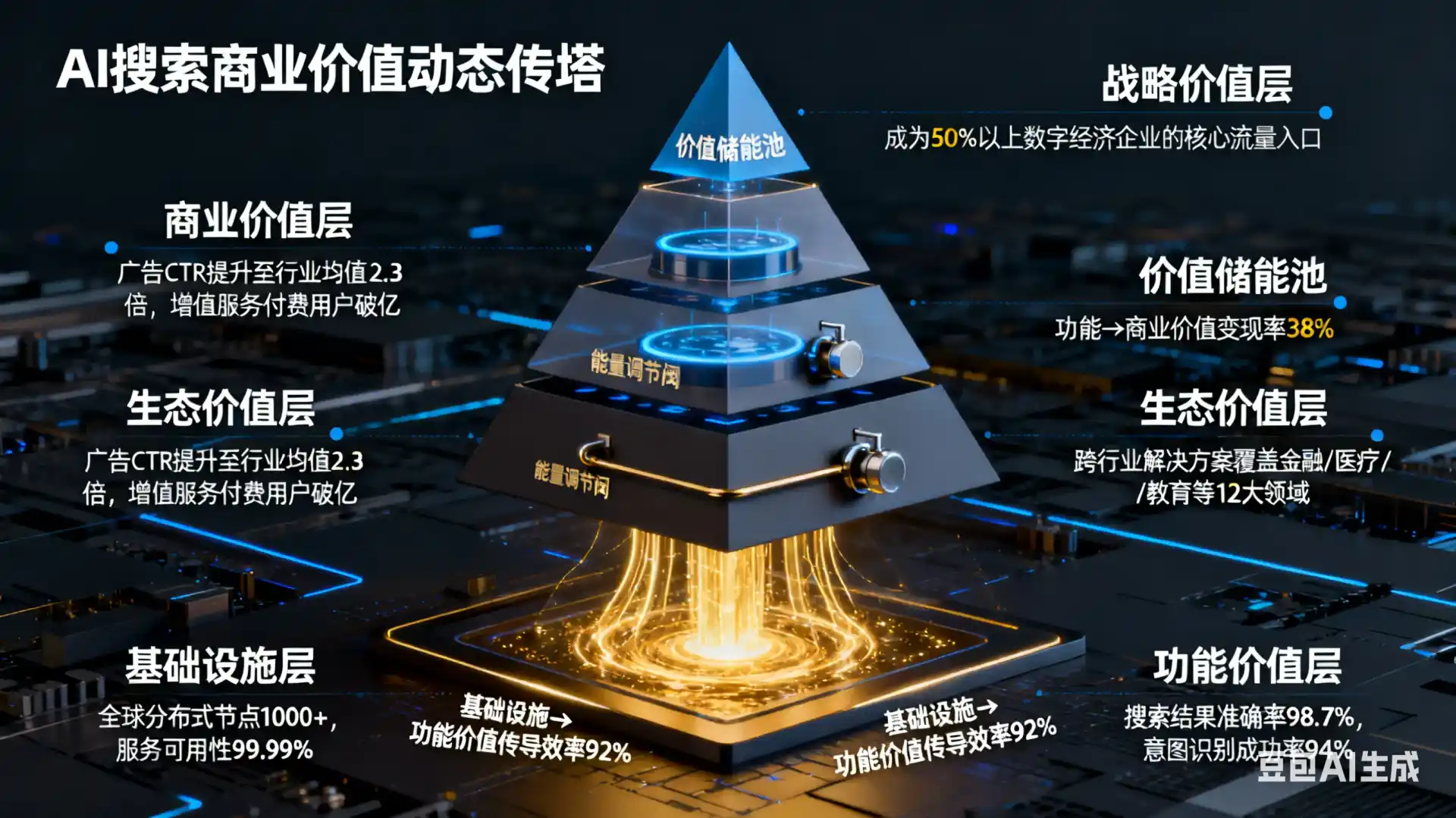 告别传统流量困局，郴州GEO优化助力企业抢占AI问答新流量