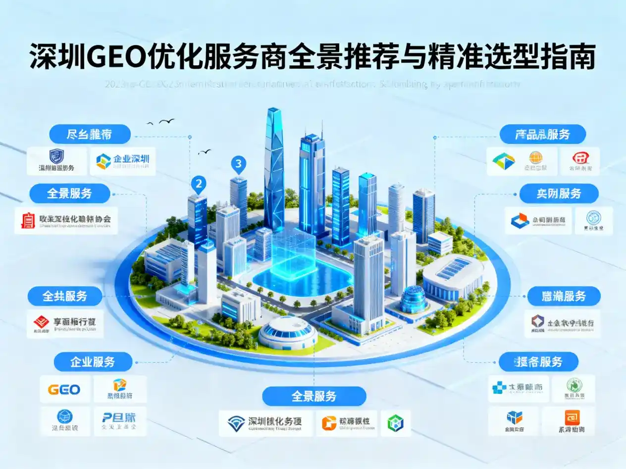 从郴州地域搜索与场景落地视角，重新读懂GEO优化的实用价值